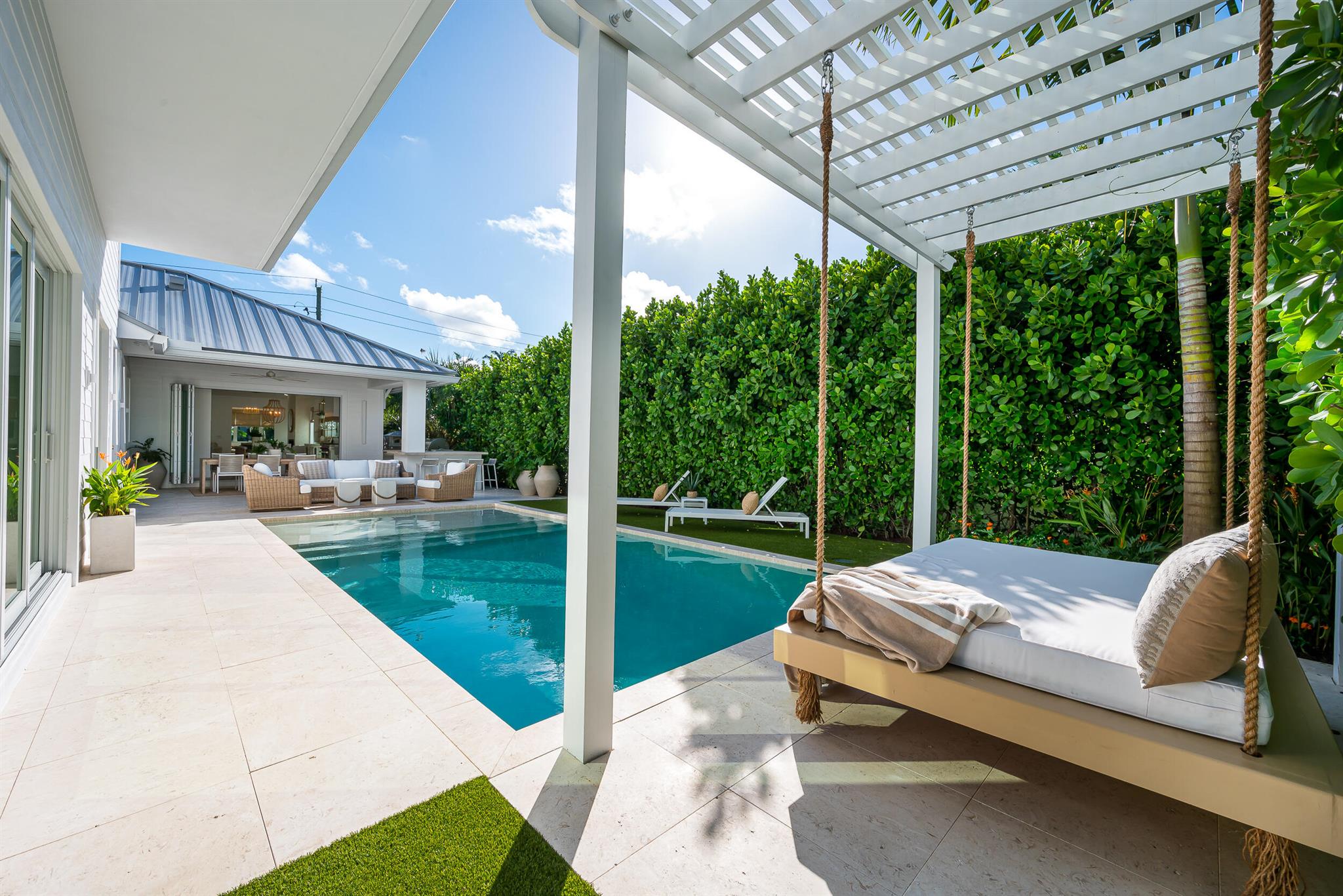 DELL PARK - Residential