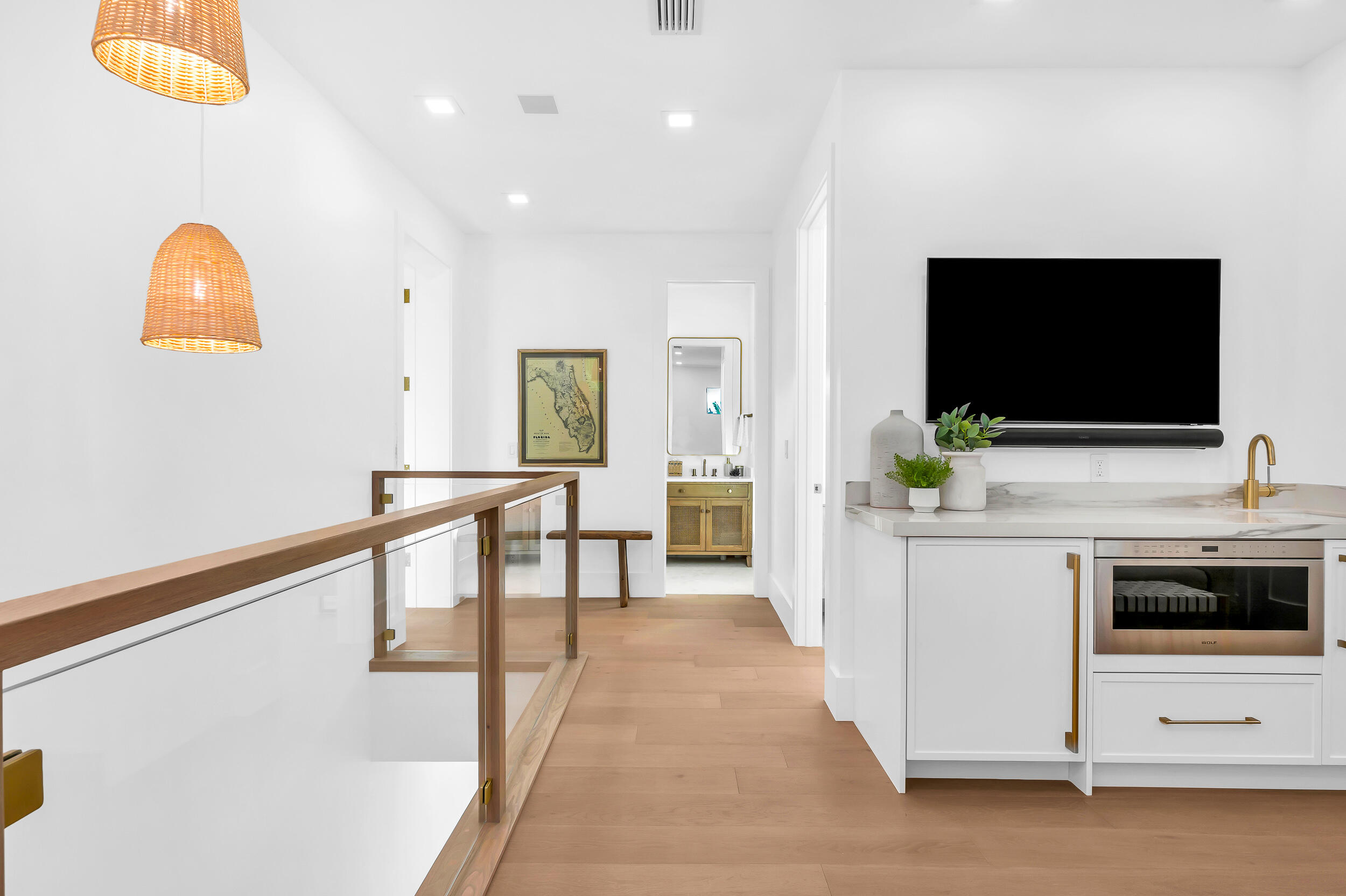 DELL PARK - Residential