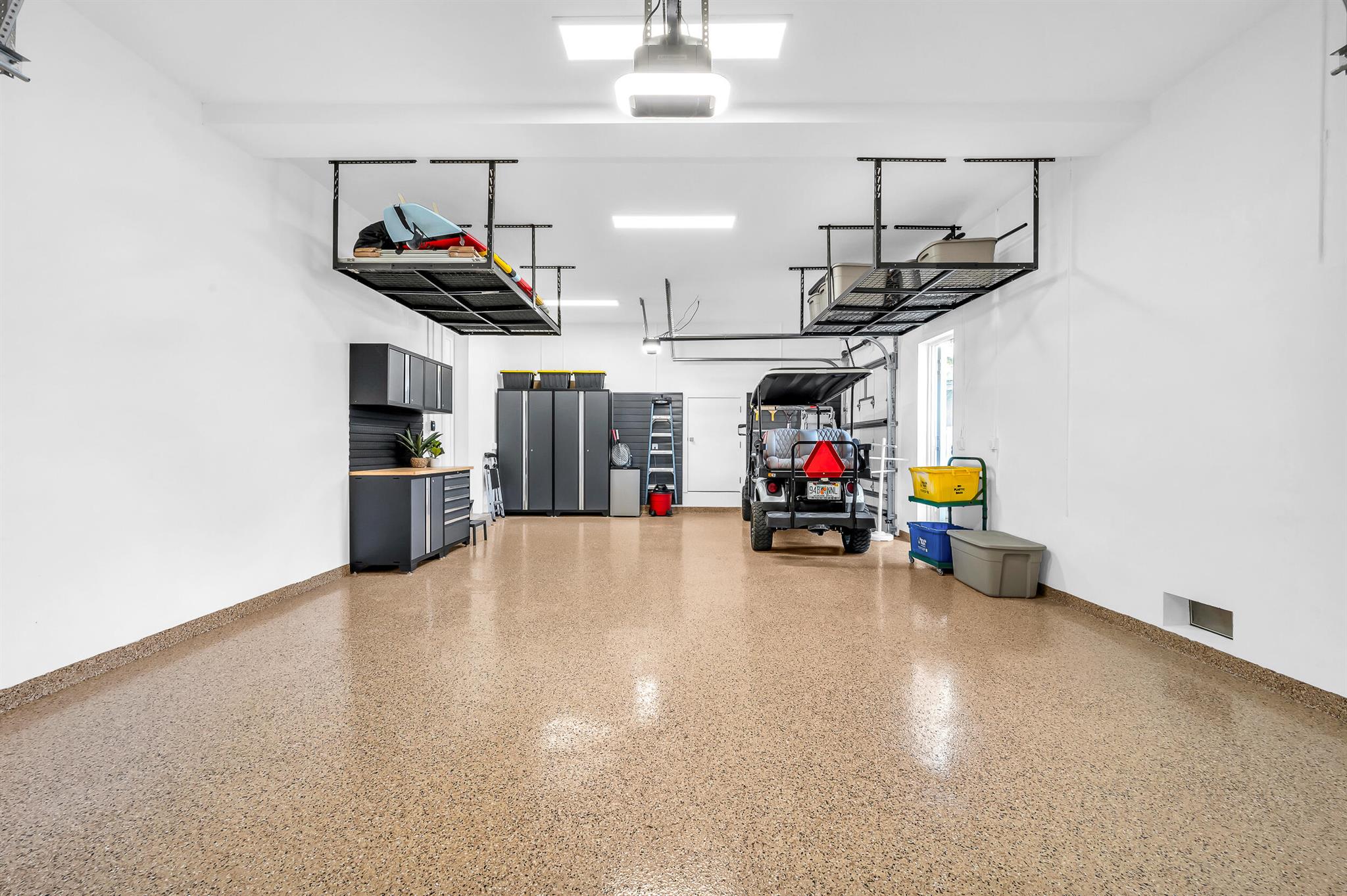 DELL PARK - Residential