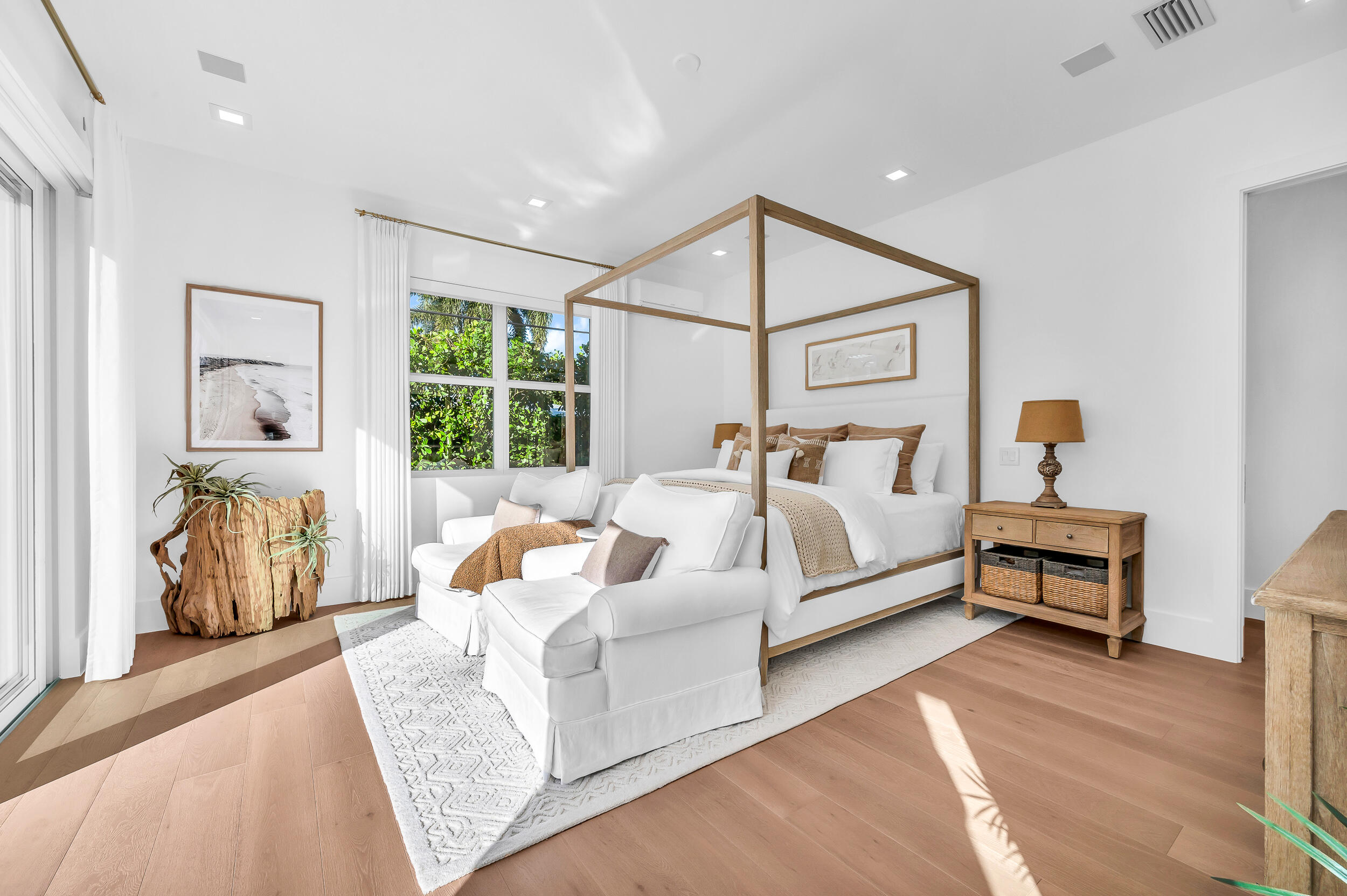 DELL PARK - Residential