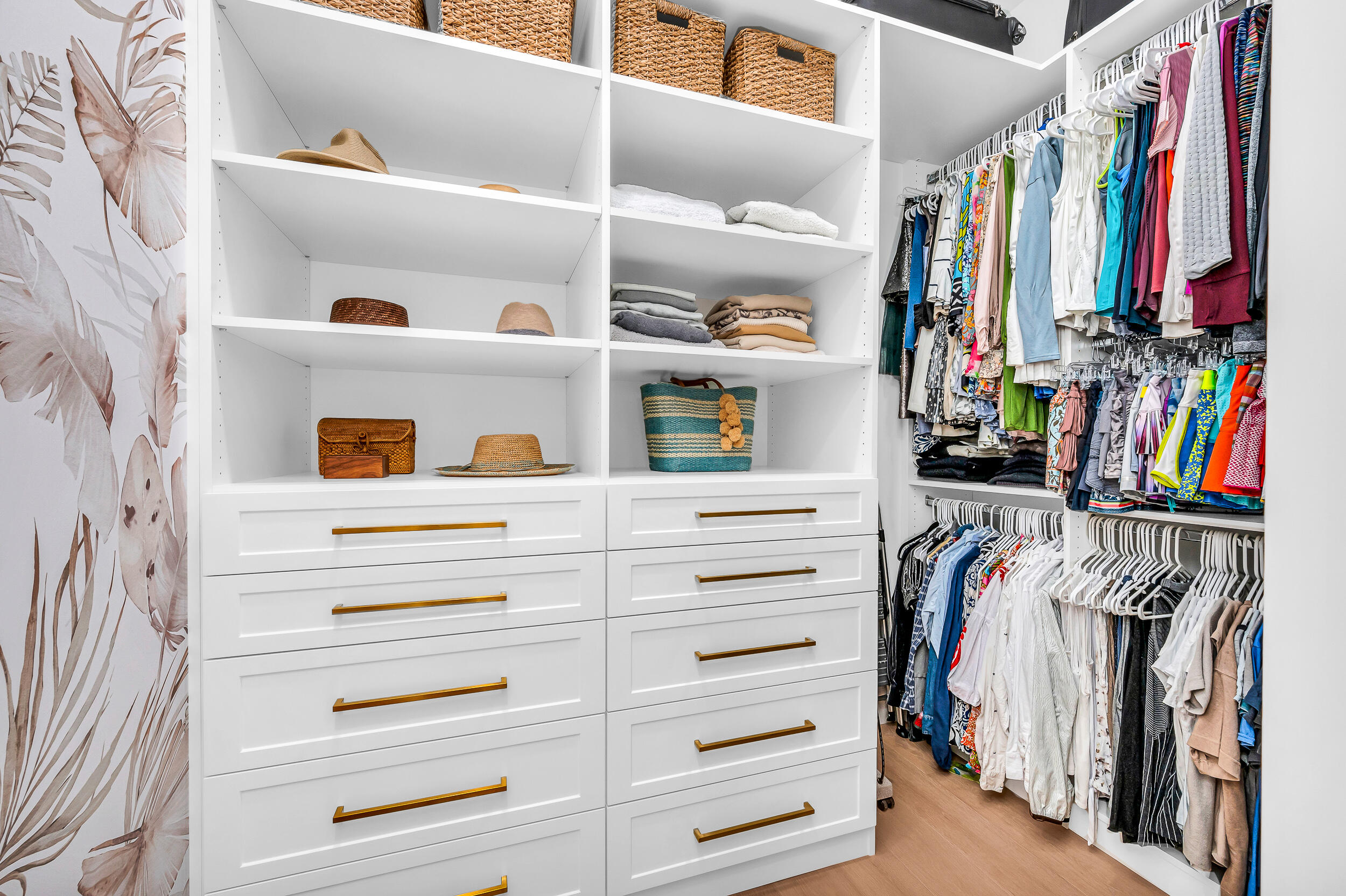 DELL PARK - Residential