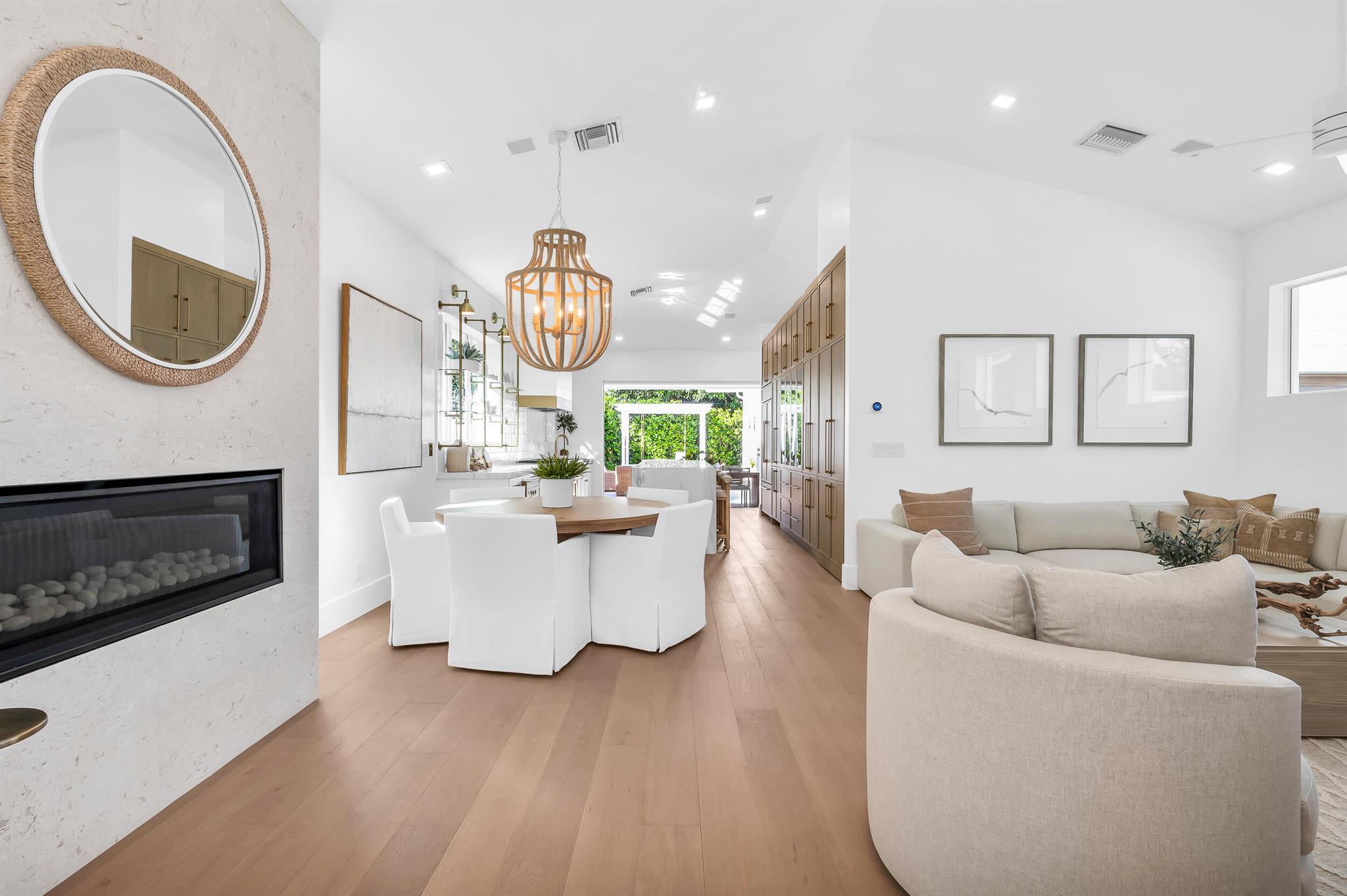 DELL PARK - Residential