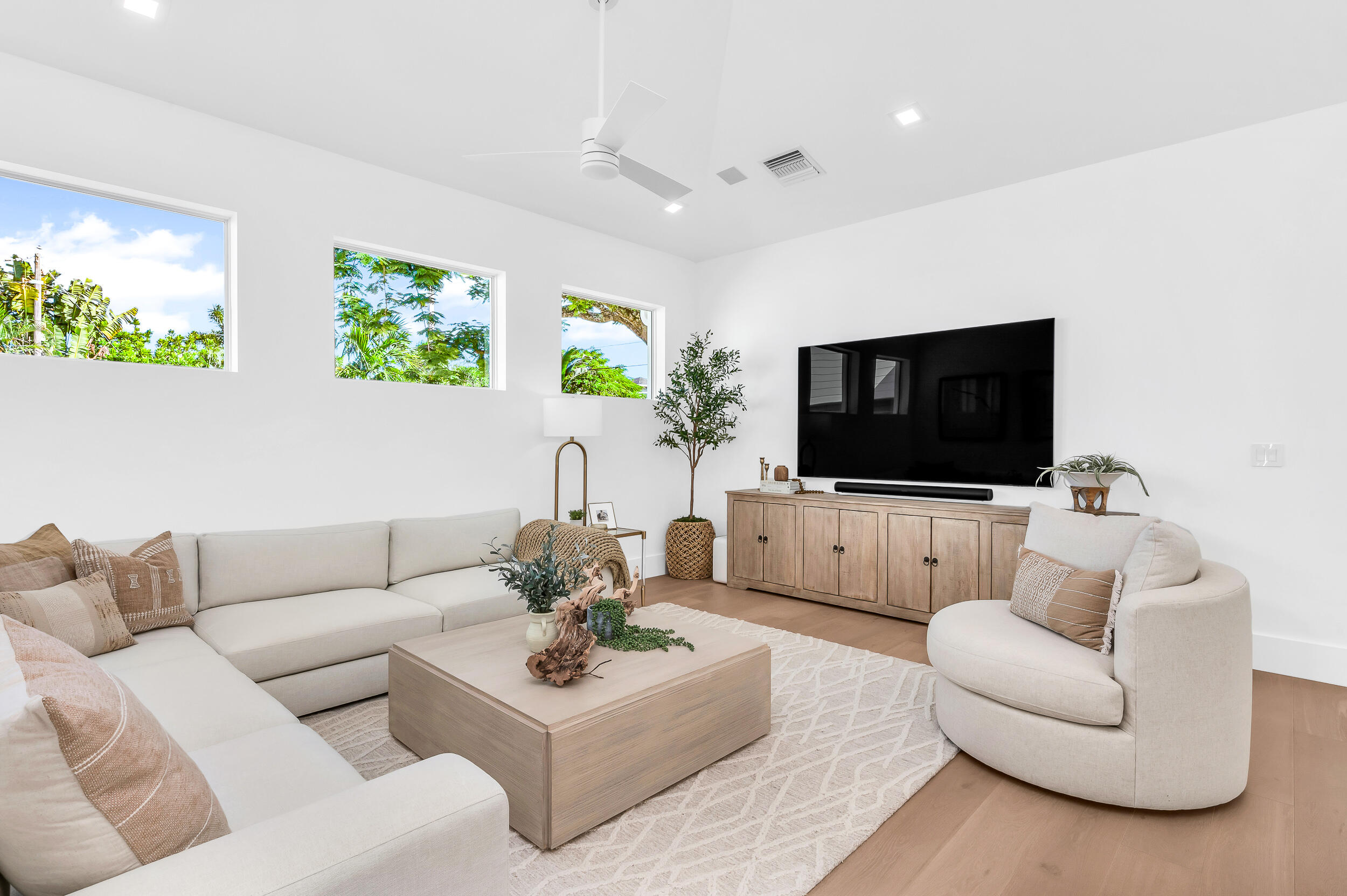 DELL PARK - Residential