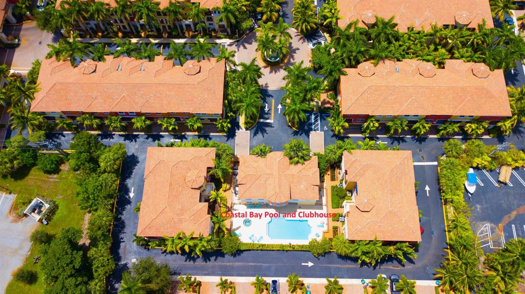 COASTAL BAY COLONY - Residential