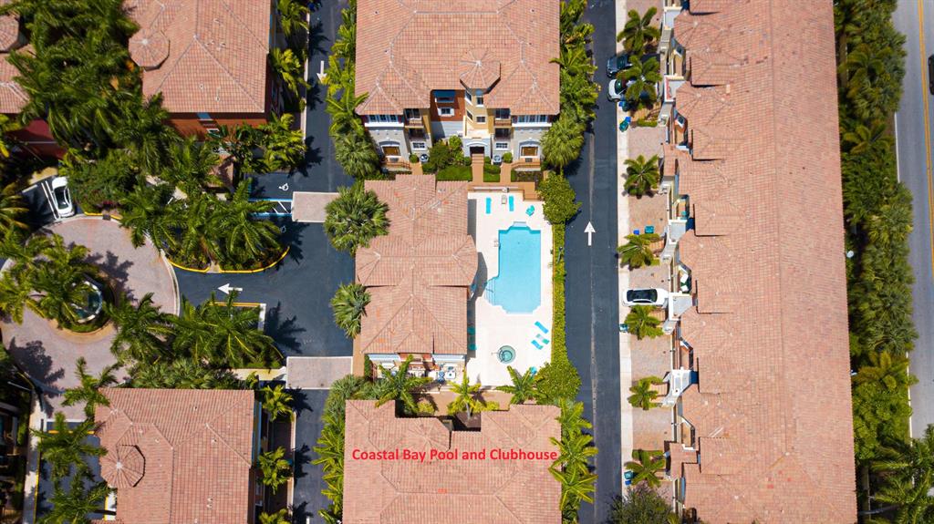 COASTAL BAY COLONY - Residential