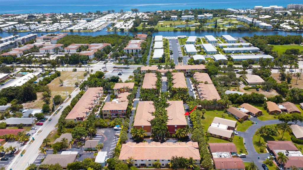 COASTAL BAY COLONY - Residential