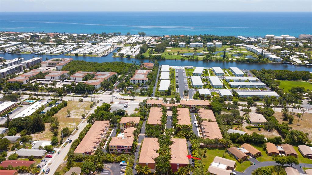 COASTAL BAY COLONY - Residential