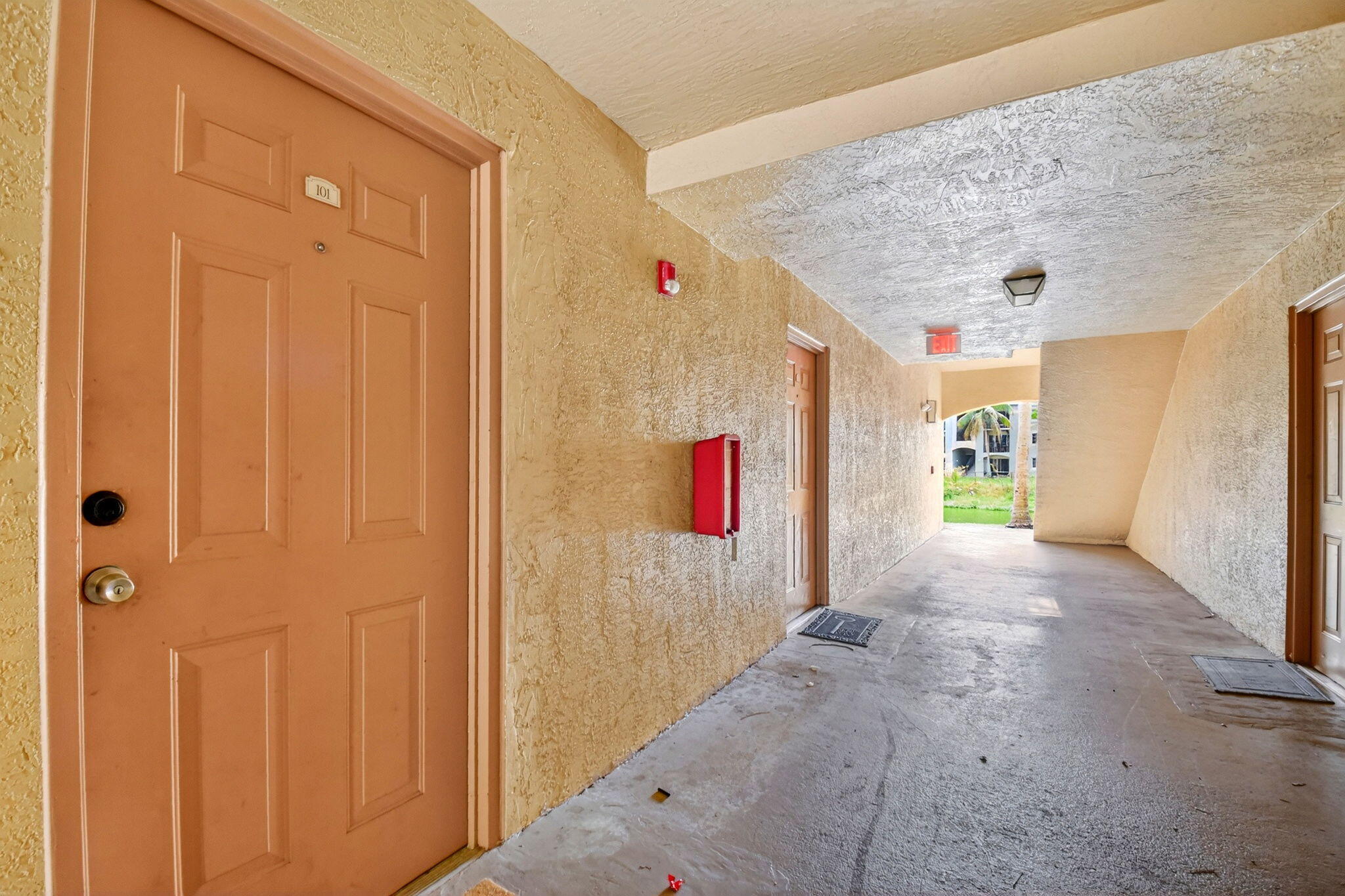 4151 San Marino Boulevard 101