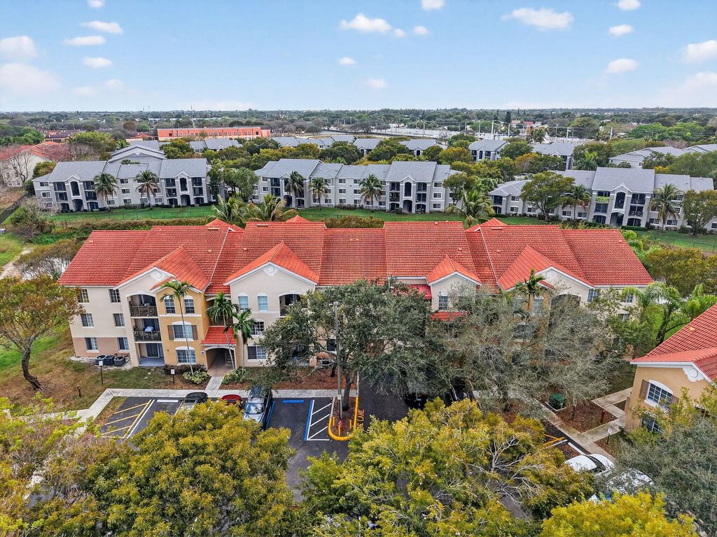 Photo of 4151 San Marino Boulevard #101, West Palm Beach, FL 33409 (MLS # R11166341)