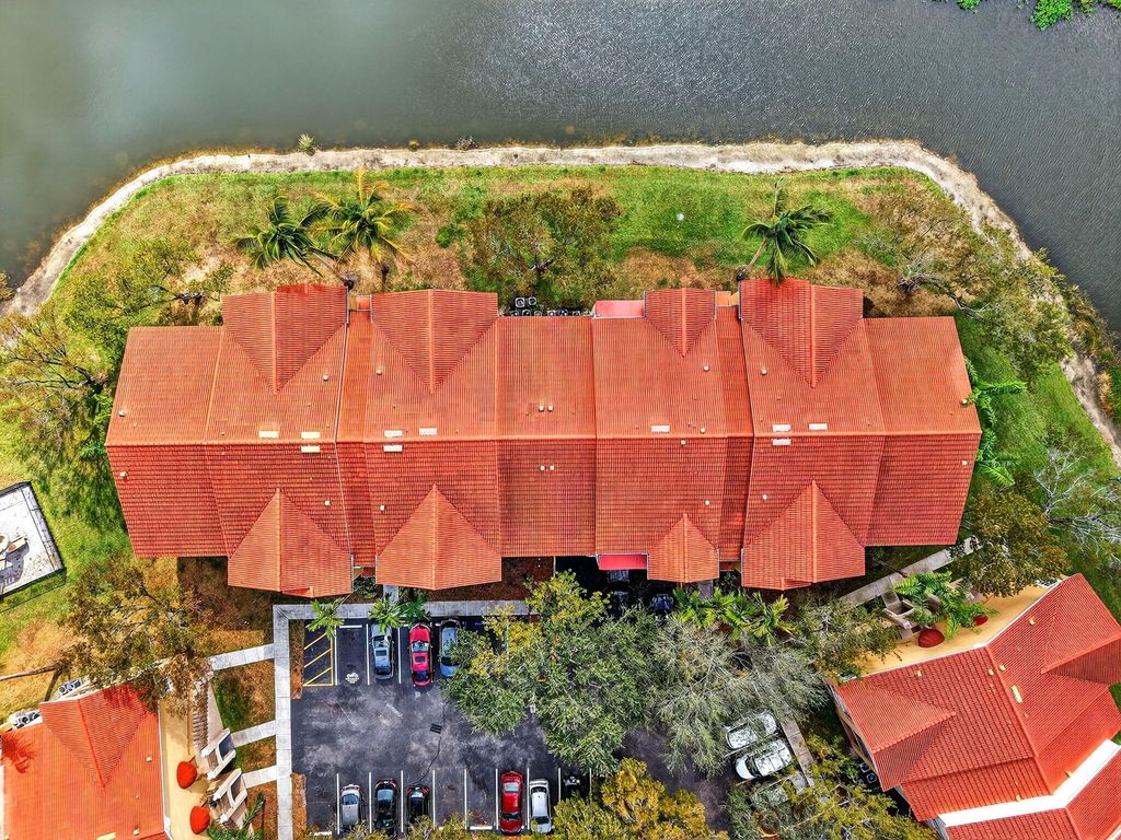 Photo of 4151 San Marino Boulevard #101, West Palm Beach, FL 33409 (MLS # R11166341)