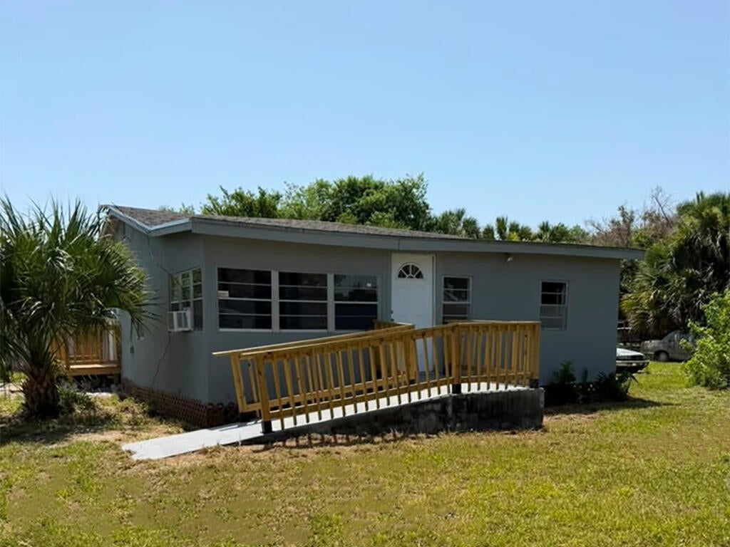 Photo of 4250 29th Avenue #A, Vero Beach, FL 32967 (MLS # B26050894)