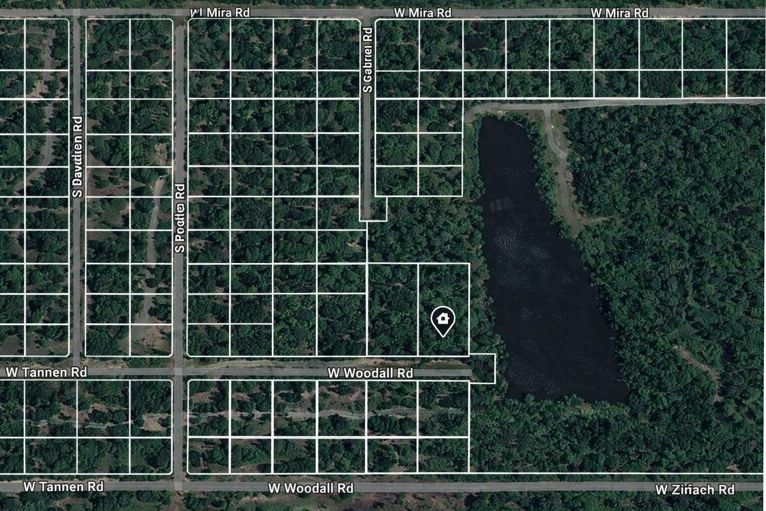 AVON PARK EST UNIT 1 - Land