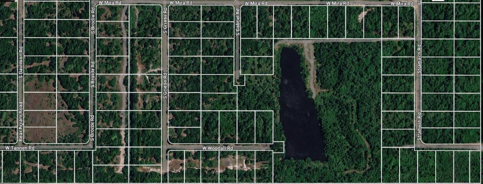 AVON PARK EST UNIT 1 - Land
