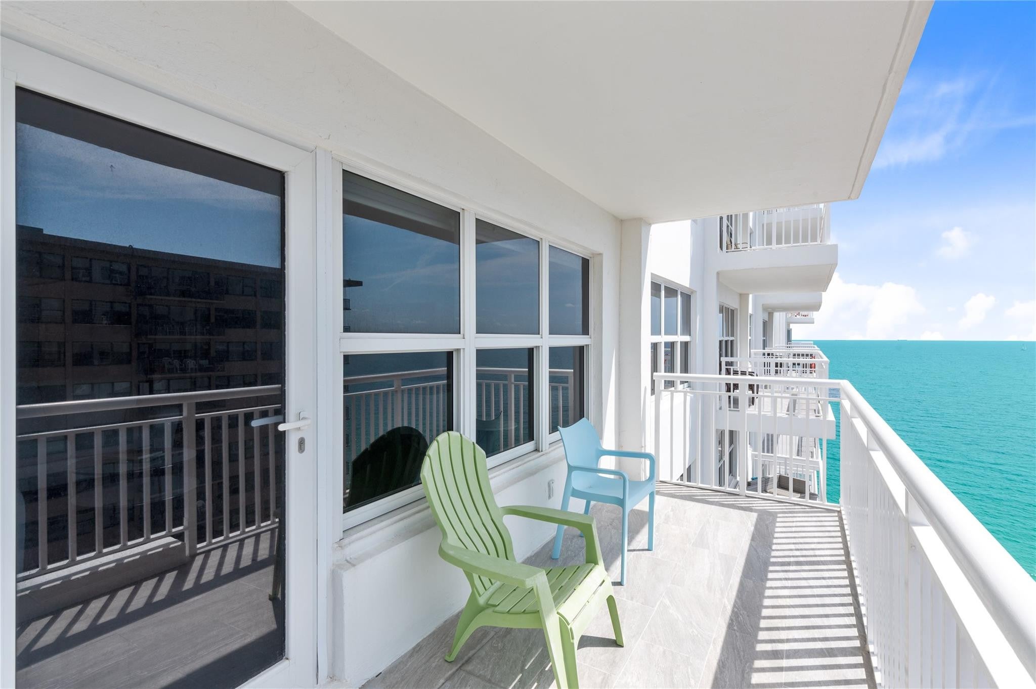 3850 GALT OCEAN Drive 1504