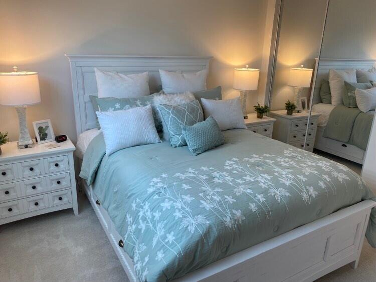 RIVERLAND - Residential Lease