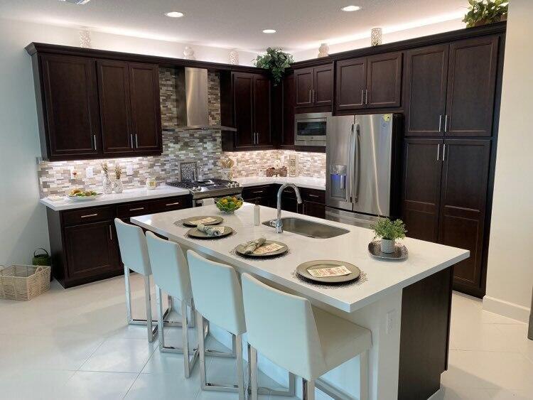 RIVERLAND - Residential Lease