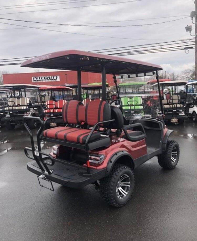 RIVERLAND - Residential Lease