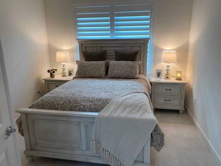 RIVERLAND - Residential Lease