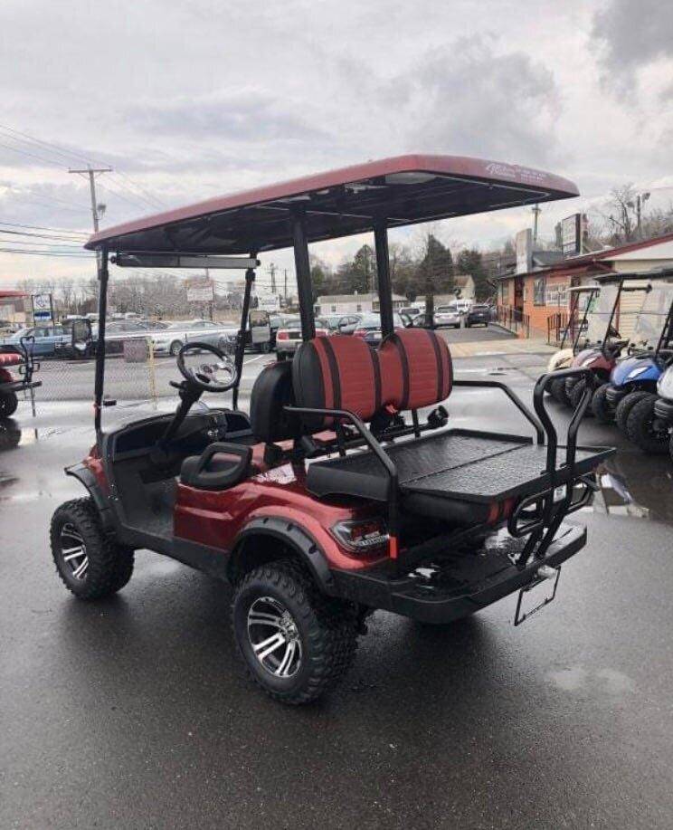 RIVERLAND - Residential Lease