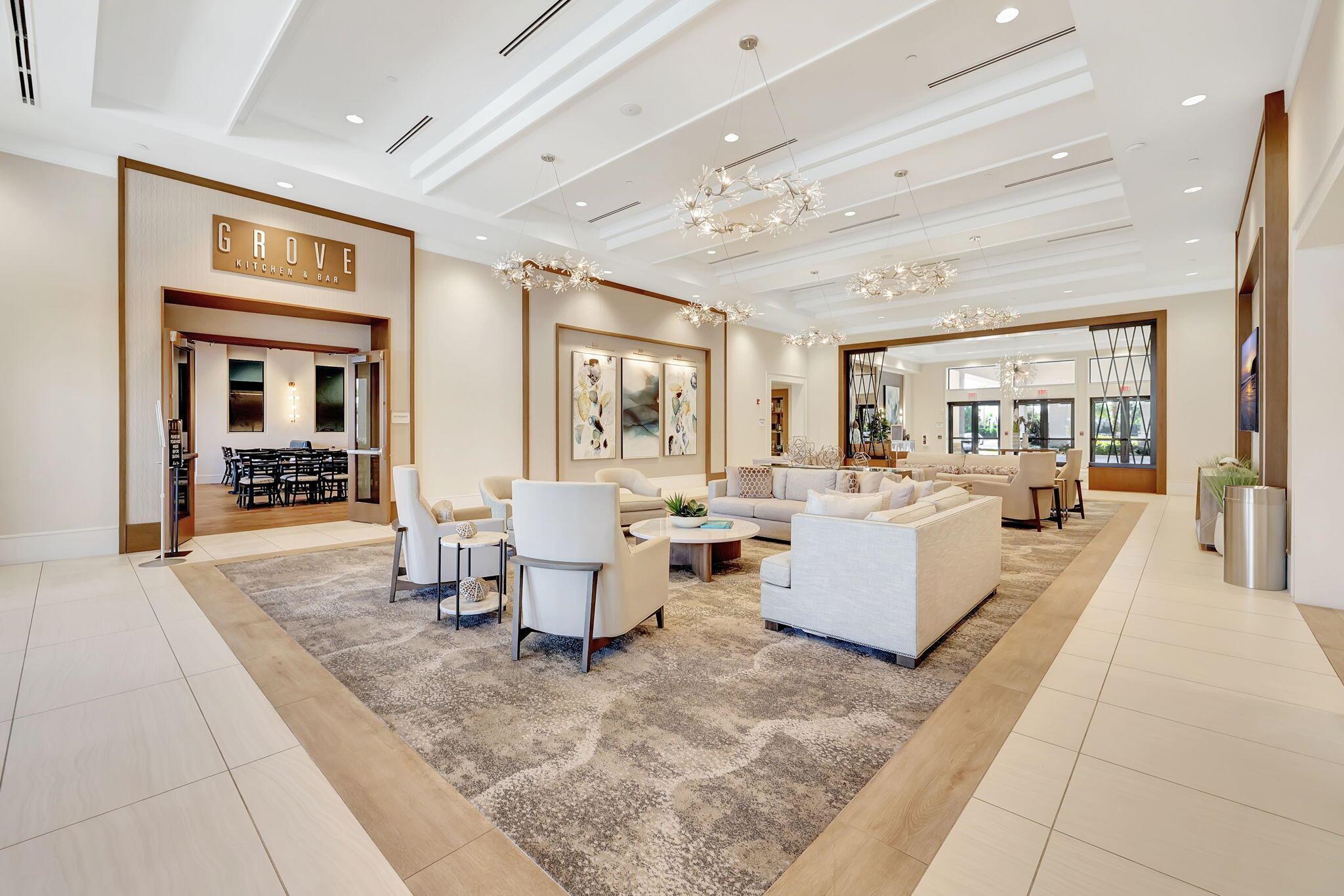 RIVERLAND - Residential Lease