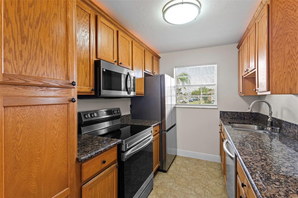 Photo of 408 Sandpiper Drive #B, Fort Pierce, FL 34982 (MLS # F10511449)