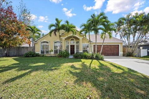 Property photo of 184 sw hide place, port st lucie, FL 34953