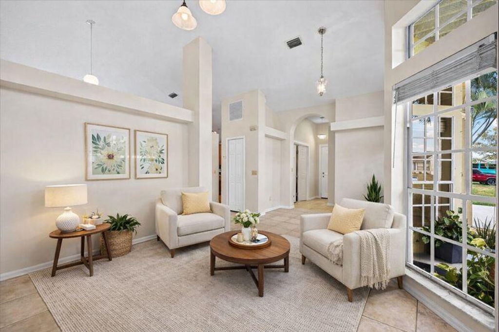 Photo of 184 SW Hide Place, Port Saint Lucie, FL 34953 (MLS # R11152313)