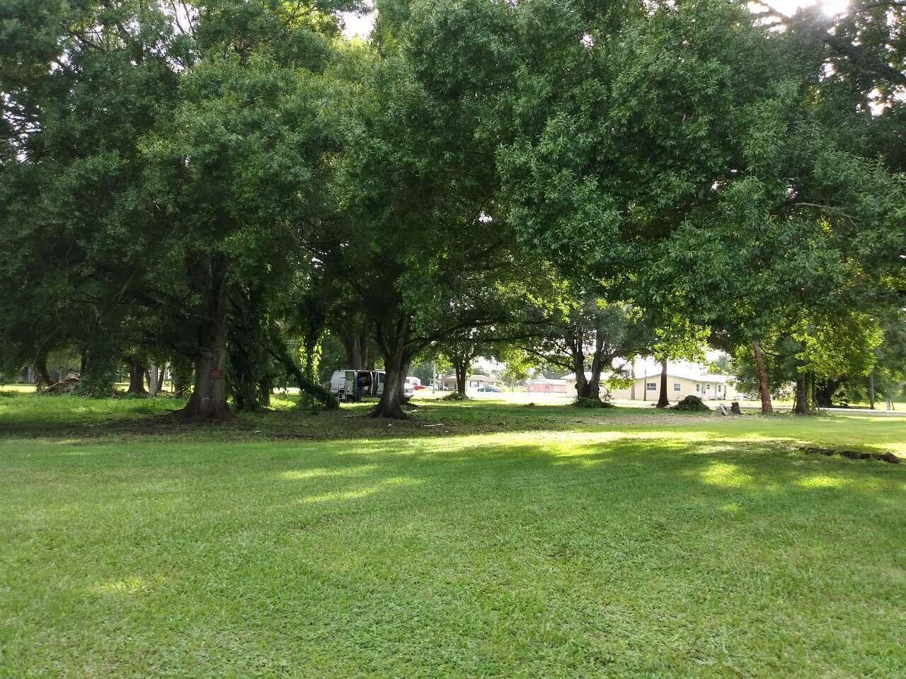 CITY OF OKEECHOBEE - Land