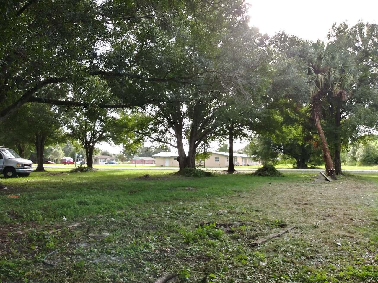 CITY OF OKEECHOBEE - Land