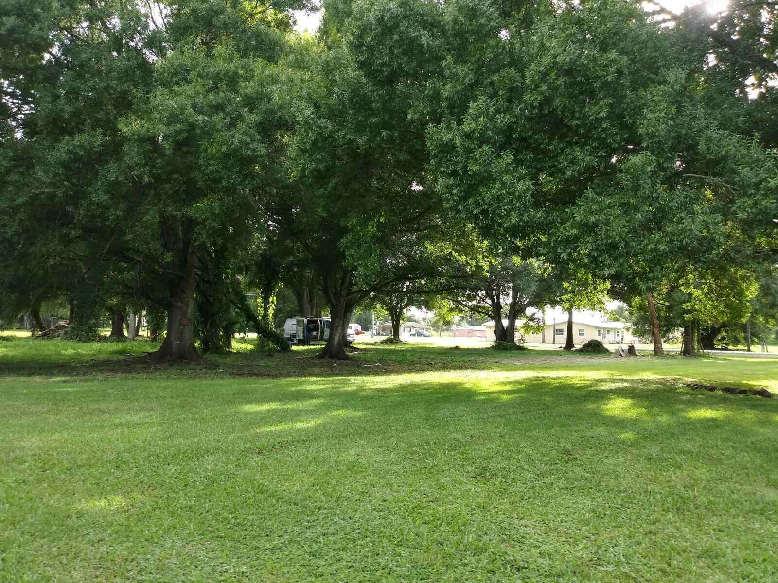 CITY OF OKEECHOBEE - Land