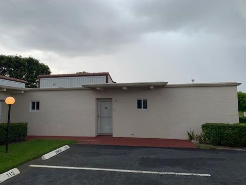 2650 Boundbrook Boulevard 114, Palm Springs, FL 33406 - MLS#: R10920266