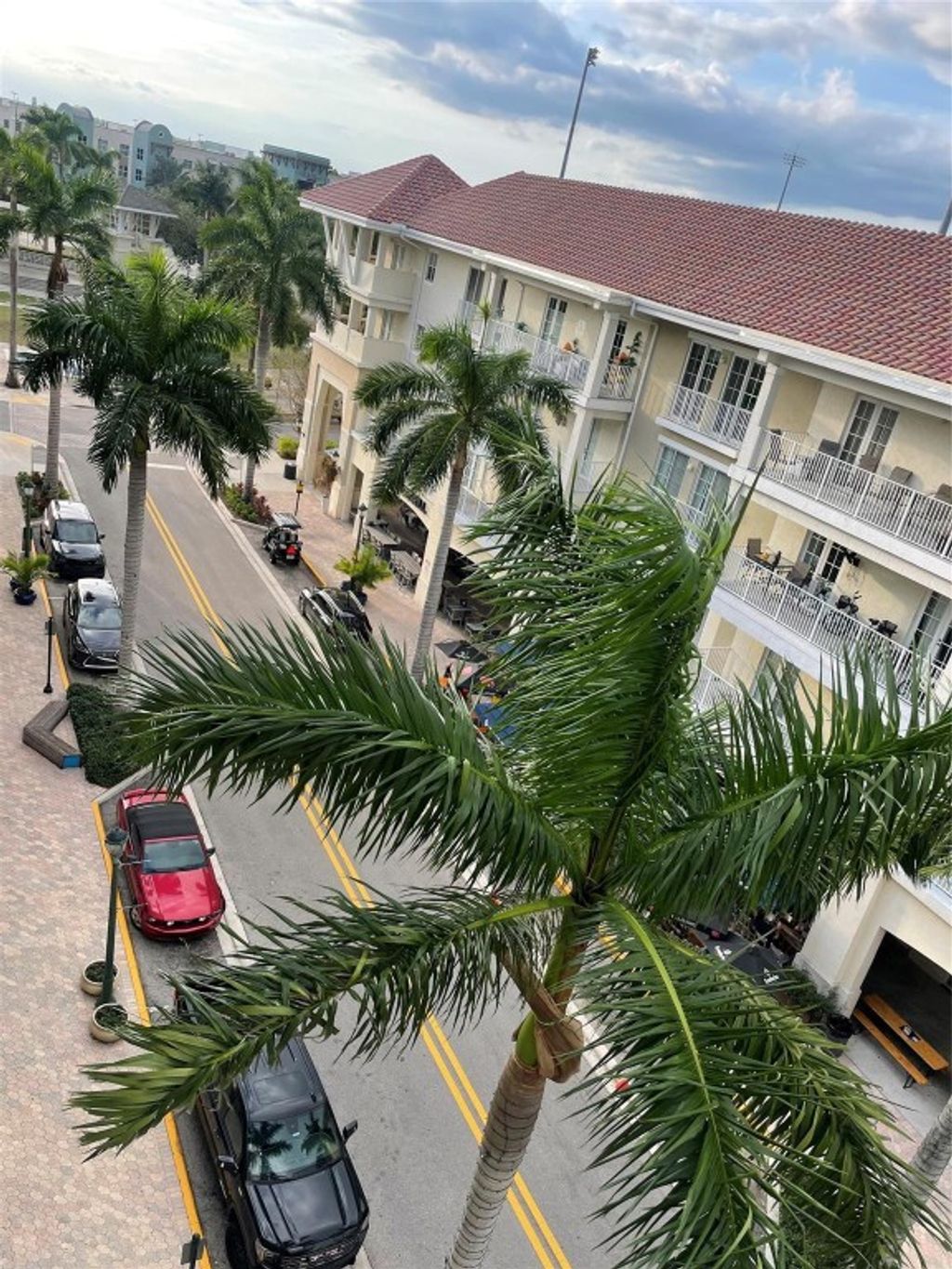 Photo of 1200 Town Center Drive #506, Jupiter, FL 33458 (MLS # F10468547)