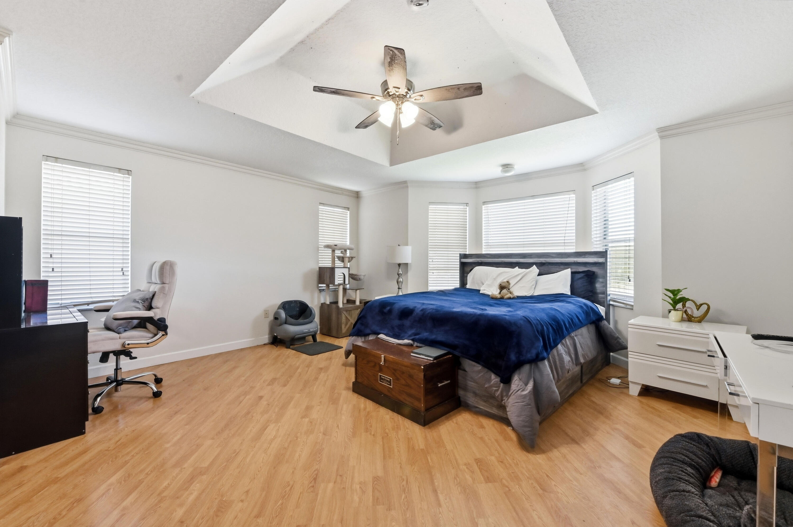 OLYMPIA - Residential