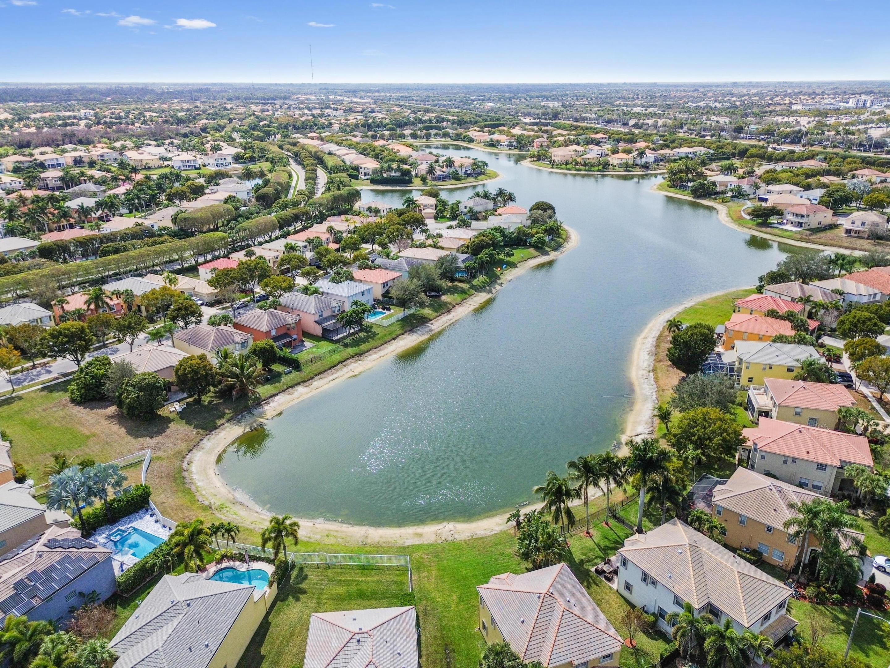 OLYMPIA - Residential