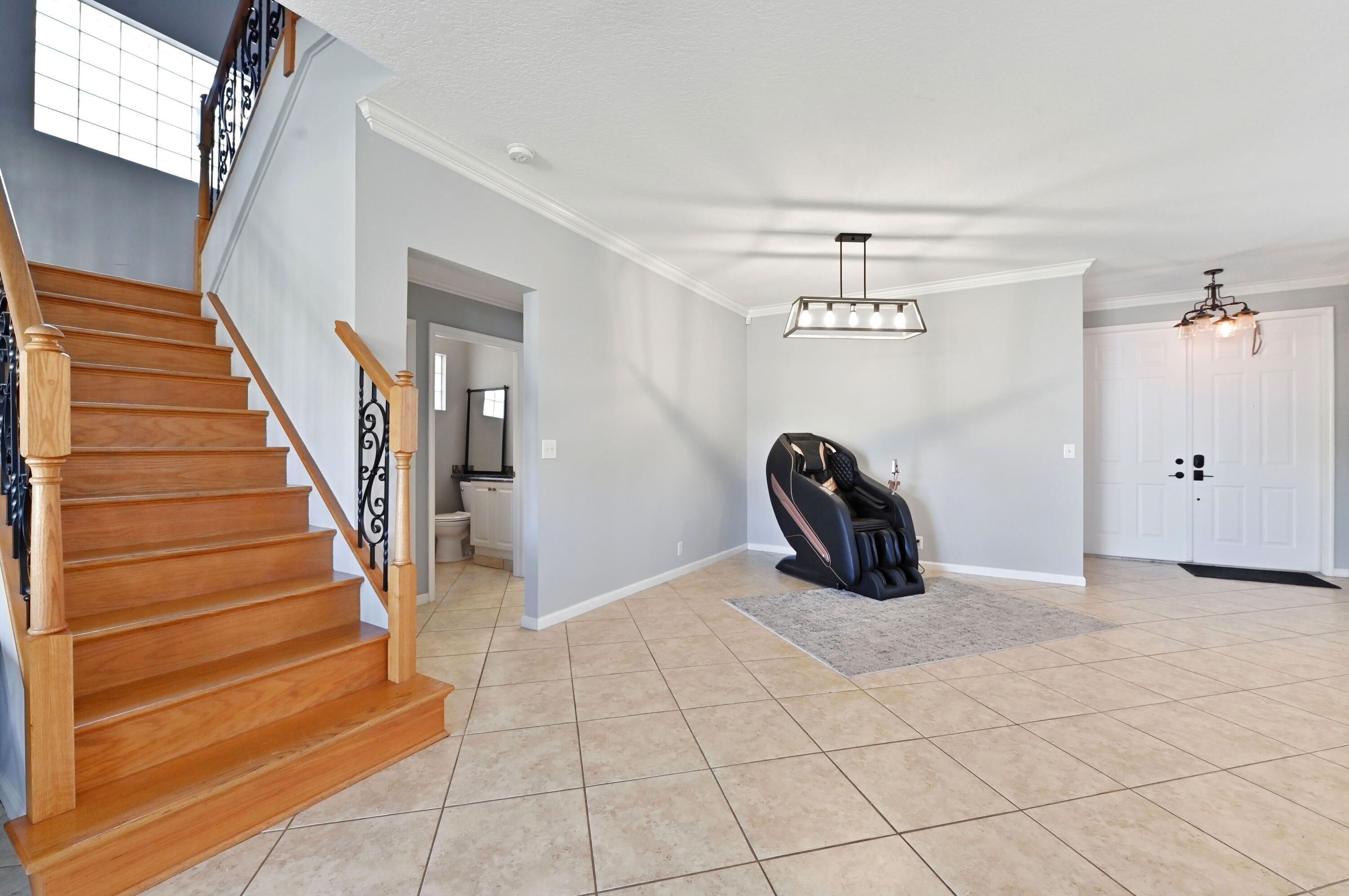 OLYMPIA - Residential