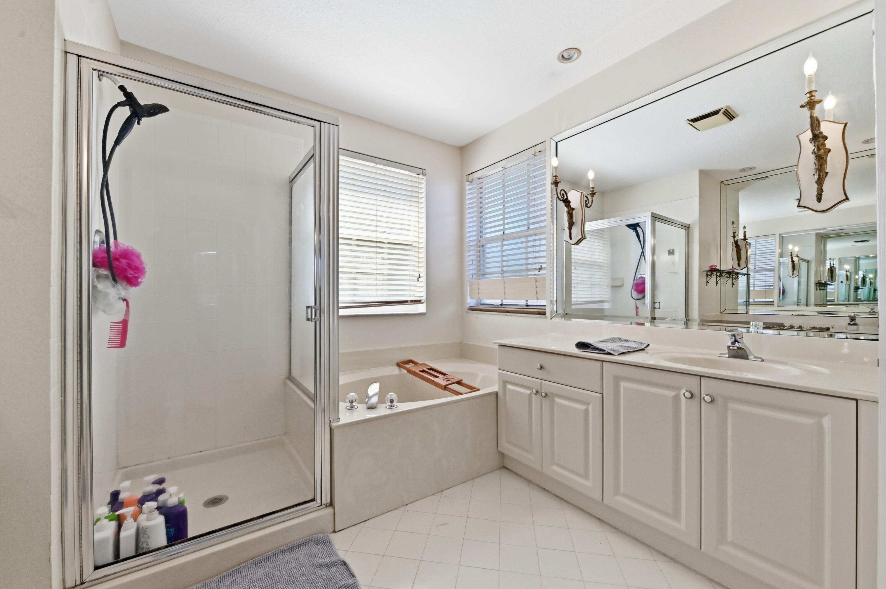 OLYMPIA - Residential