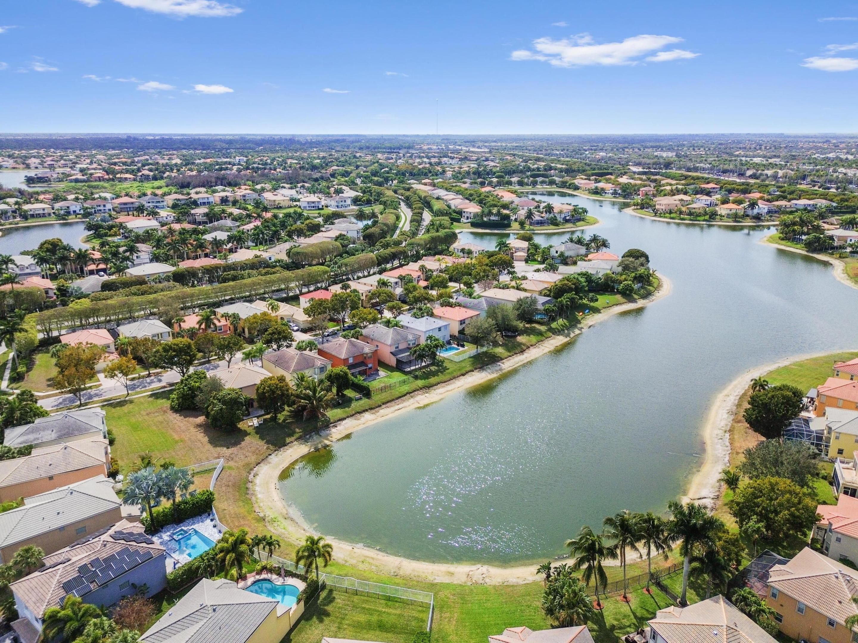 OLYMPIA - Residential