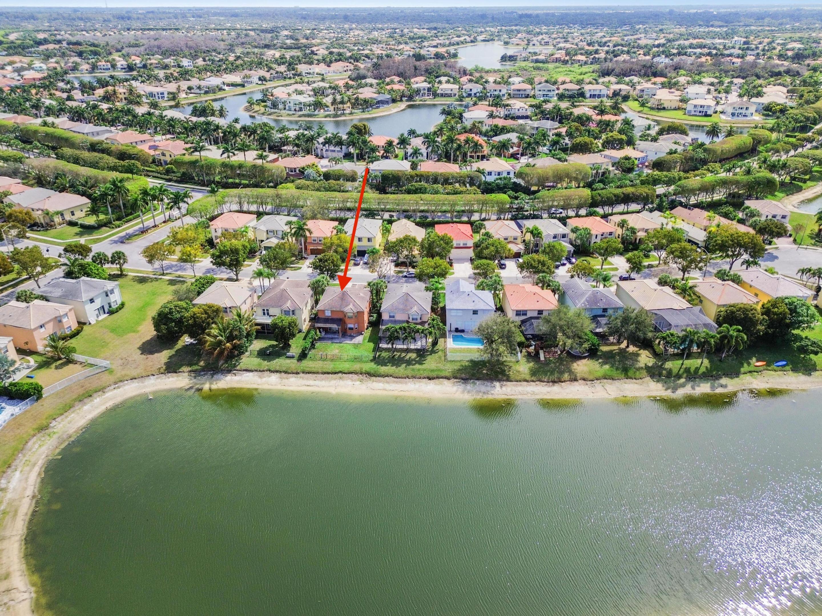 OLYMPIA - Residential