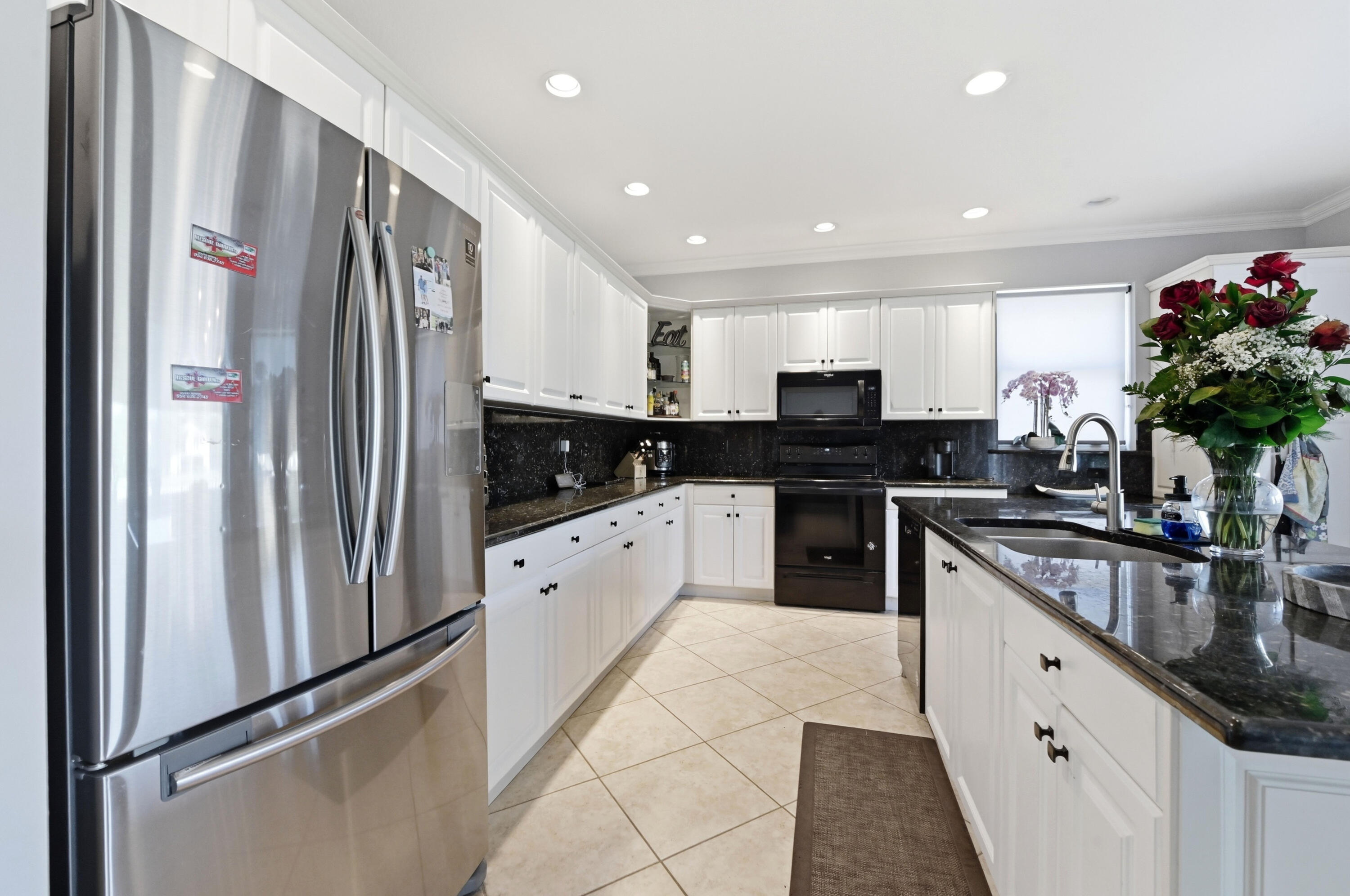 OLYMPIA - Residential