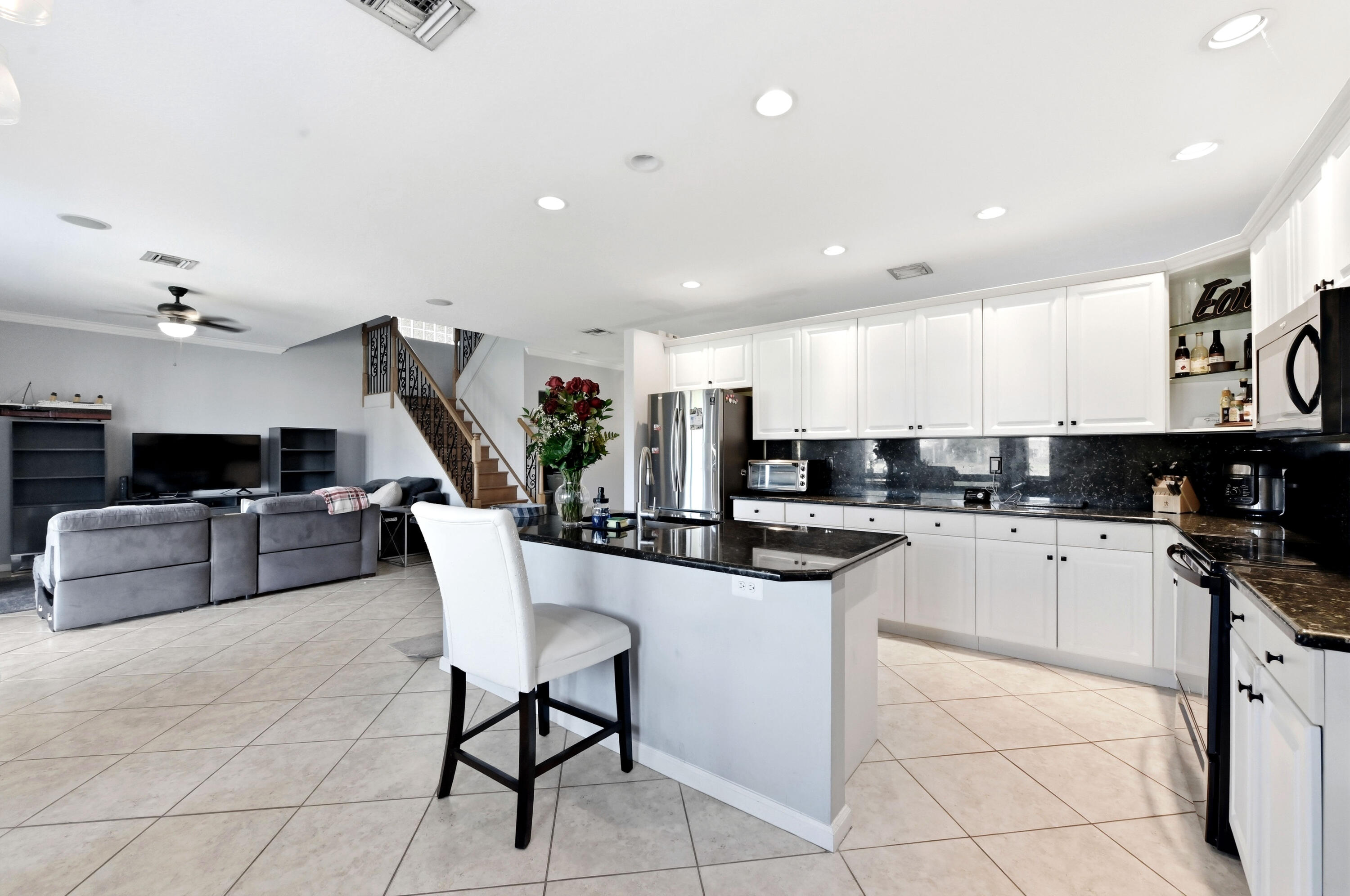 OLYMPIA - Residential