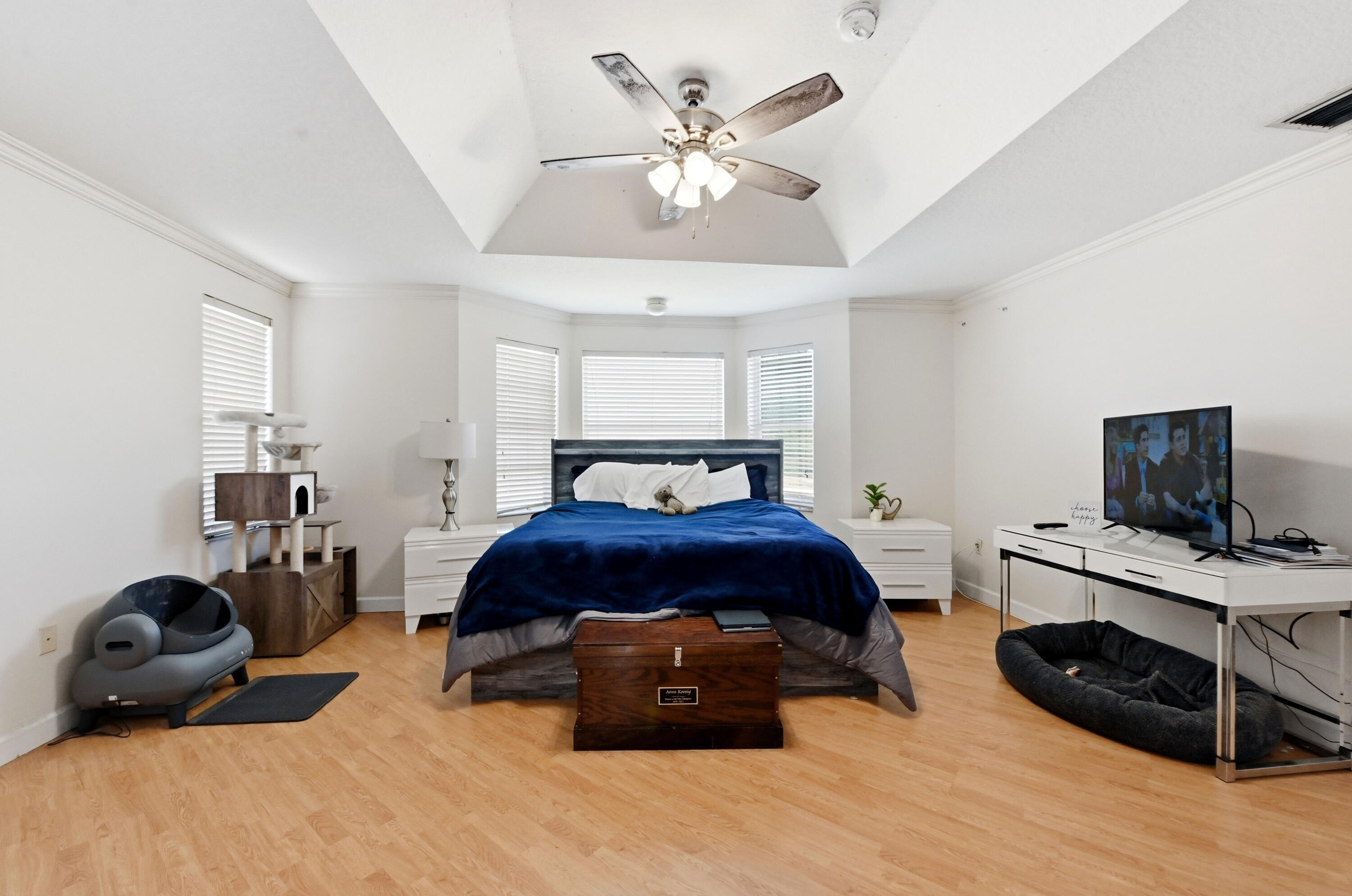 OLYMPIA - Residential