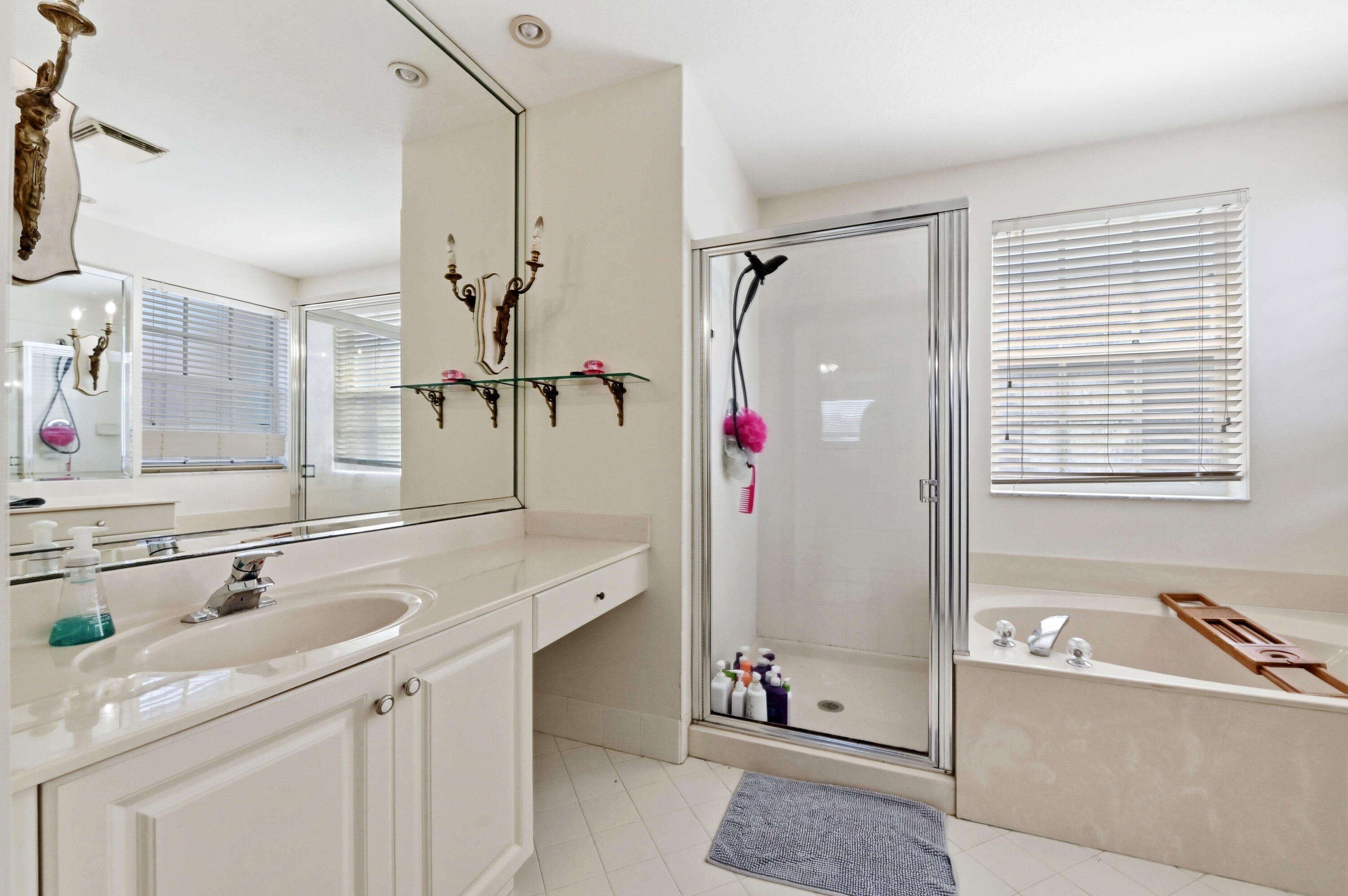 OLYMPIA - Residential