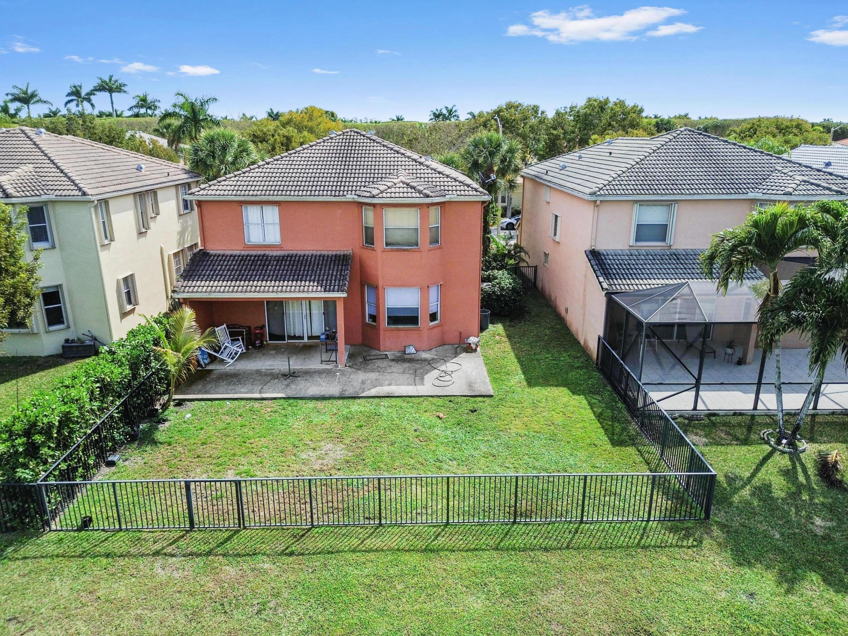 OLYMPIA - Residential