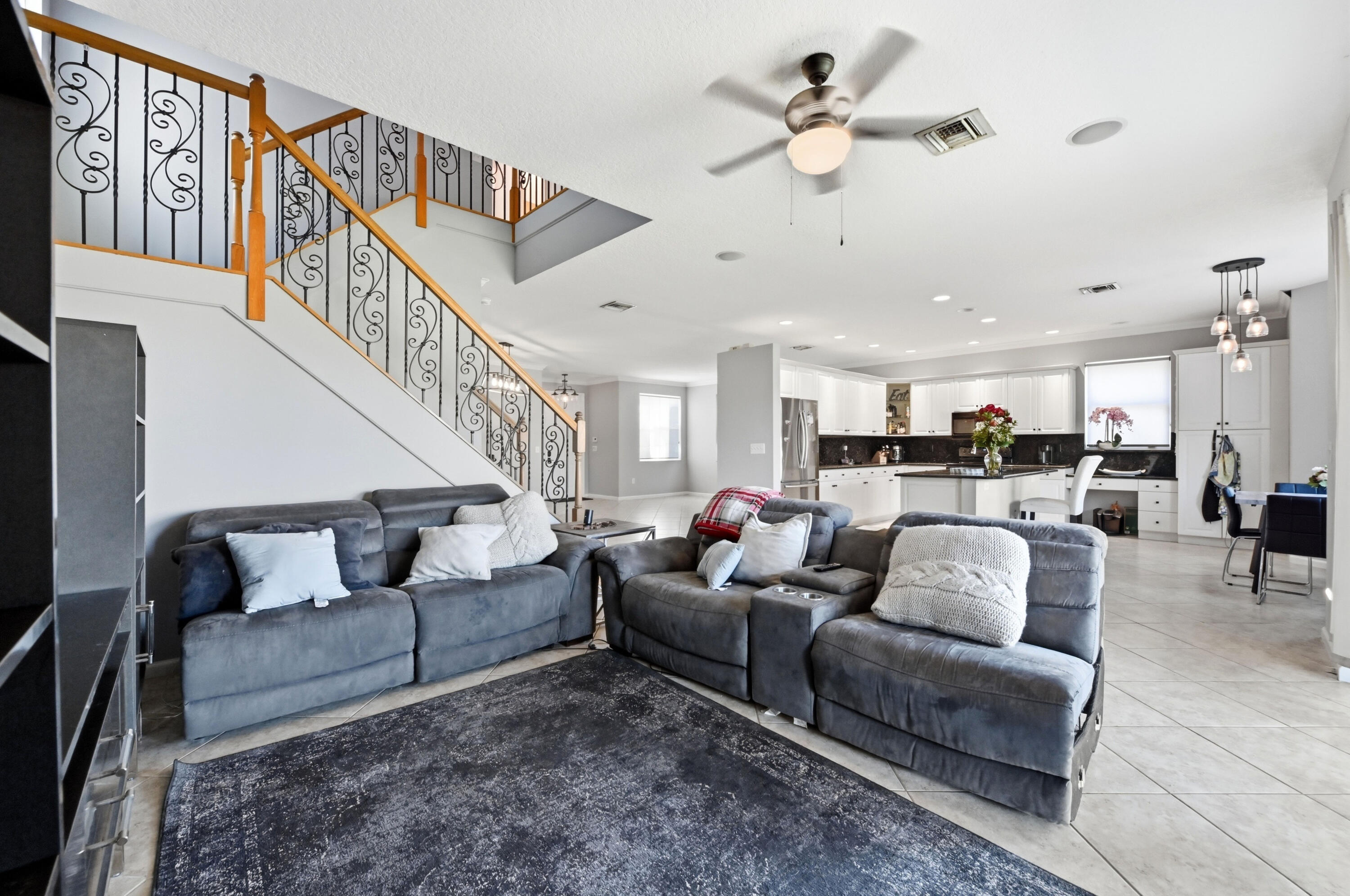 OLYMPIA - Residential