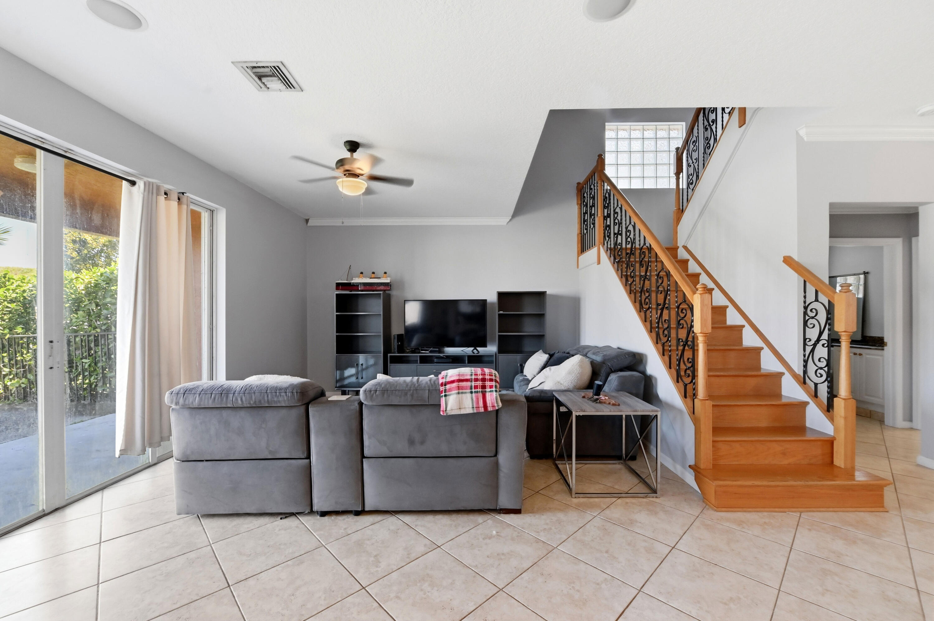 OLYMPIA - Residential