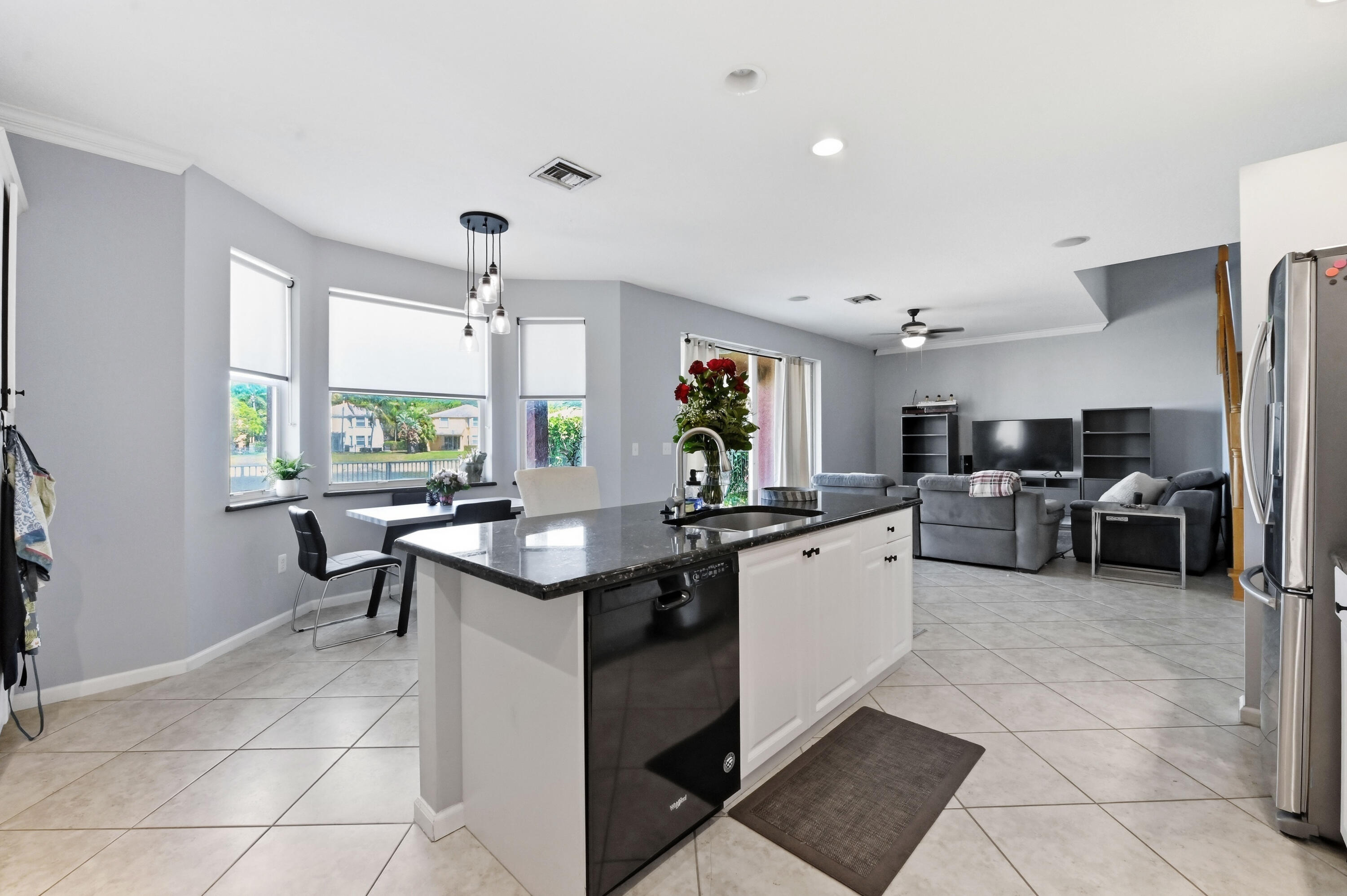 OLYMPIA - Residential