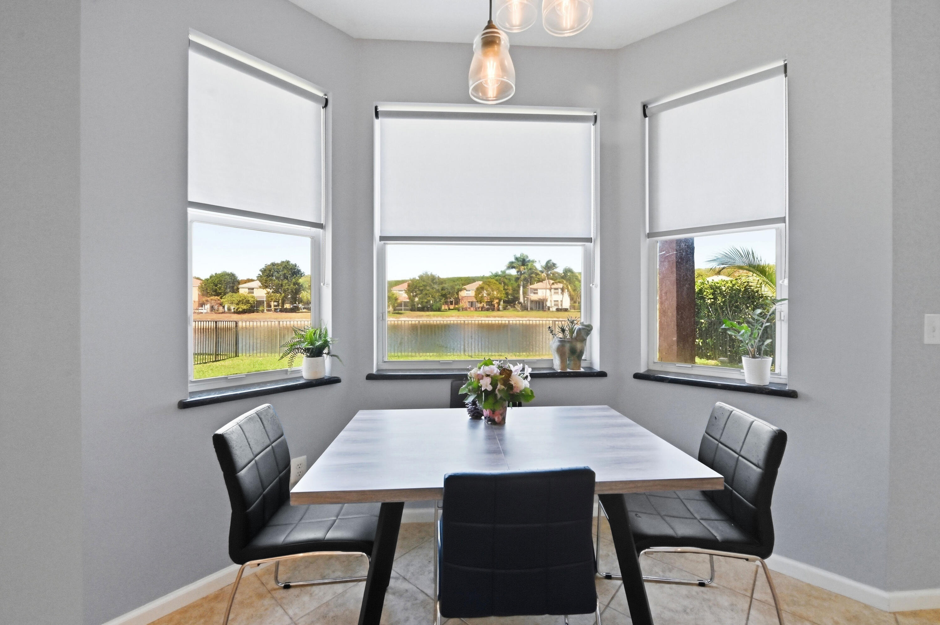 OLYMPIA - Residential