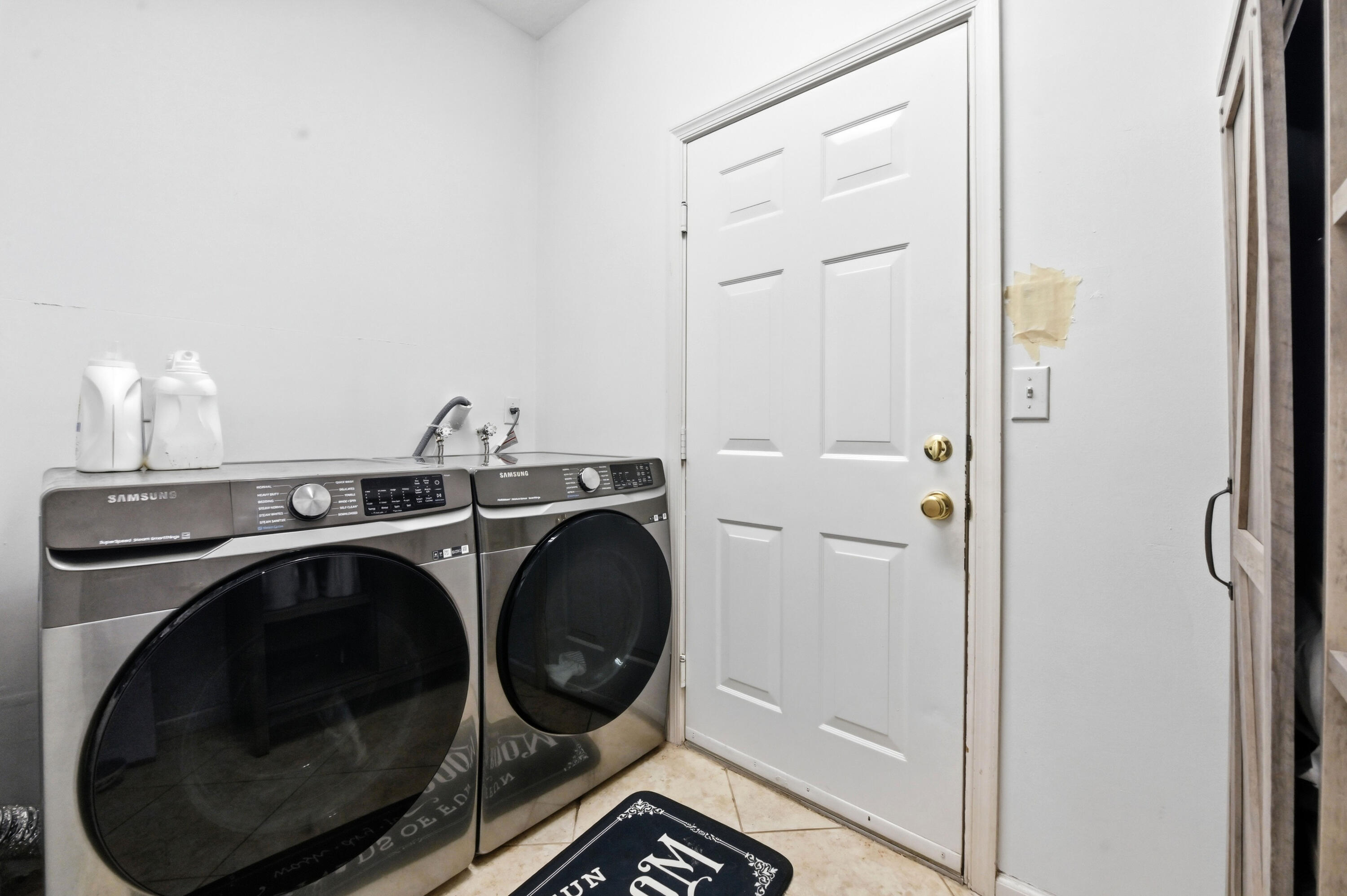 OLYMPIA - Residential