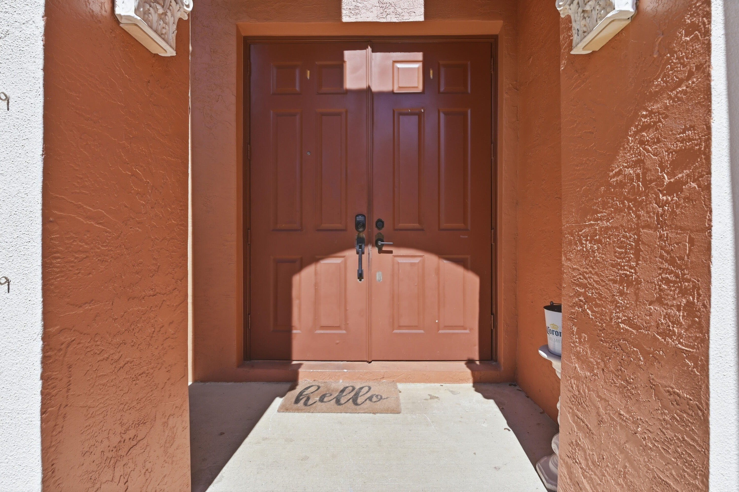 OLYMPIA - Residential