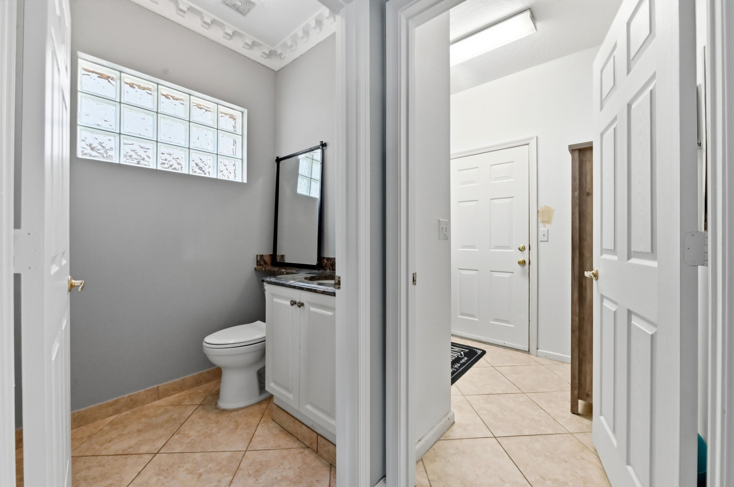 OLYMPIA - Residential